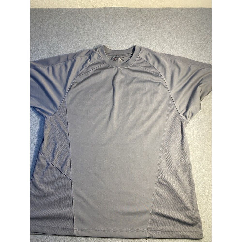 Old‎ Navy Active 2XL Oversized UltraLite All-Day Performance T-Shirt Men